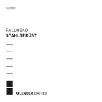 cover: Fallhead - Stahlgerust