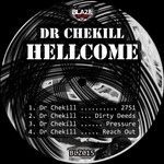 cover: Dr Chekill - Hellcome