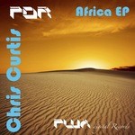 cover: Chris Curtis - Africa EP