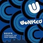 cover: Reepr - Tonight EP