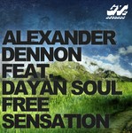 cover: Dayan Soul|Dennon, Alexander - Free Sensation