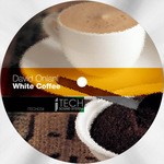 cover: David Oniani - White Coffee