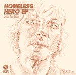 cover: Bufi - Homeless Hero 2011