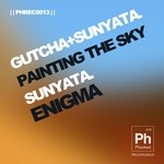 cover: Sunyata|Gutcha - Painting The Sky