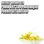 cover: Kvitta, Frank|Paul Langley - Pommes With Mayo EP