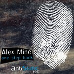 cover: Alex Mine - One Step Back