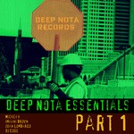 cover: Mickey K|Juan Lombardo|Dj Code - Deep Nota Essentials (Part 1)