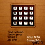 cover: Lombardo, Juan|Mickey K|Dj Code - Deep Nota Essentials (Part 2)