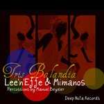 cover: Lee N Effe & Mimanos - Tris Balandia