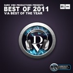 cover: Various - Best Of 2011