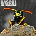 cover: Rascal - Swarm Of Yellow Jacket Wasps EP