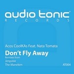 cover: Coolkas, Acos|Acos Coolkas Feat Nata Tomata - Don't Fly Away