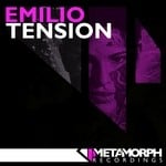 cover: Emilio - Tension (Sheldon Ives remix)