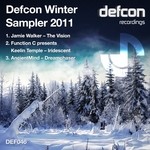 cover: Walker, Jamie|Function C|Keelin Temple|Ancientmind - Defcon Winter Sampler 2011