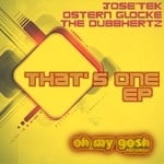 cover: The Dubbhertz|Ostern Glocke|Jose Tek - That's One