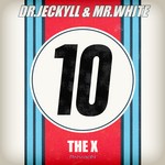 cover: Dr Jeckyll & Mr White - The X