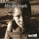 cover: Gabriel Marchisio - Africans Angels