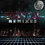 cover: Dj Poet - Digital Offical (remixes)