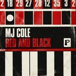 cover: Mj Cole - Red & Black