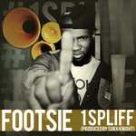 cover: Footsie - 1 Spliff