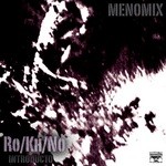 cover: Menomix - Ro/Kh/No introducto