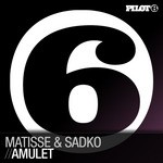 cover: Matisse|Sadko - Amulet