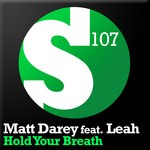 cover: Darey, Matt|Leah - Hold Your Breath