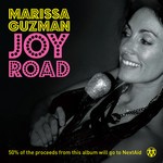 cover: Marissa Guzman - Joy Road