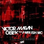 cover: Magan, Victor|Obek|Ambush Mc - Let It Go (The remixes)