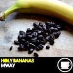 cover: Mway - Holy Bananas