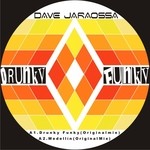 cover: Dave Jarossa - Drunky Funky