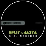 cover: Split & Jaxta - KO (remixes)