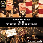 cover: Creation - Power To The People