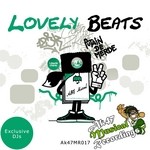 cover: Nandi H - Lovely Beats (Exclusive DJs)