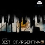 cover: Various - Best Of Argentina Vol 1