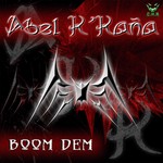 cover: Abel K Kana - Boom Dem