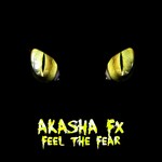 cover: Akasha Fx - Feel The Fear