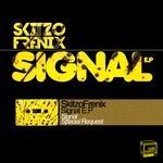 cover: Skitzofrenix - Signal