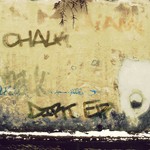 cover: Chalk - Dirt EP