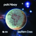 cover: Patchbay - Southern Cross