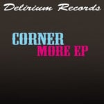 cover: Corner - More EP