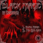 cover: Cosmonov - Black Magic