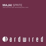 cover: Majai - Sprite - The Remixes