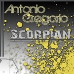 cover: Antonio Gregorio - Scorpian