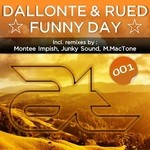 cover: Dallonte & Rued - Funny Day