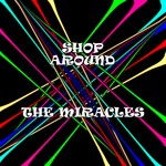 cover: Miracles - Shop Around