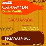 cover: Daniel Castillo - Caguamon EP