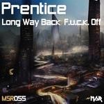 cover: Prentice - Long Way Back