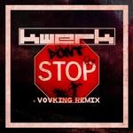 cover: Kwerk - Dont Stop