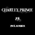 cover: Charley Prince - JFK